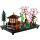 LEGO Icons 10315 Zaciszny ogród - 1159420 - zdjęcie 2
